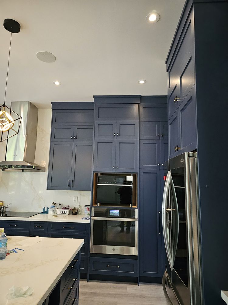 Fine Touch Custom Millwork
