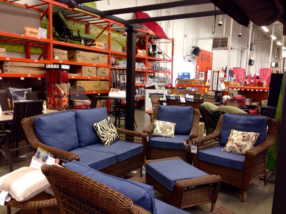 The Home Depot