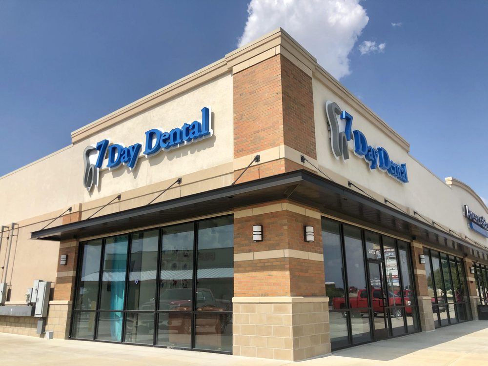 image of business 7 Day Dental - Lake Worth