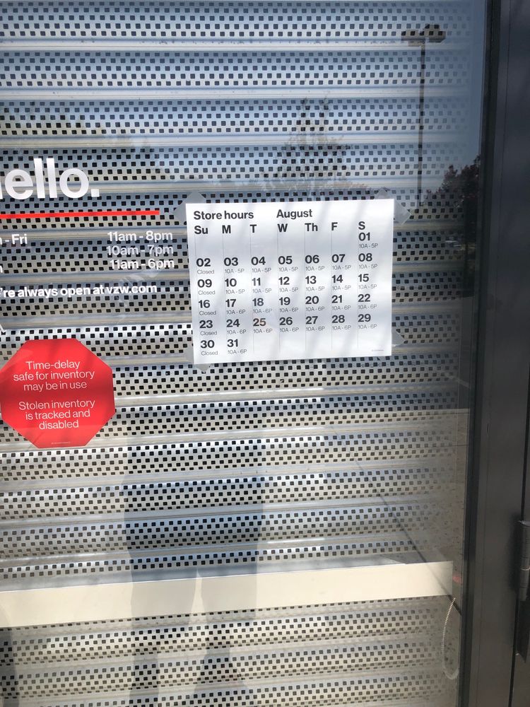 Verizon