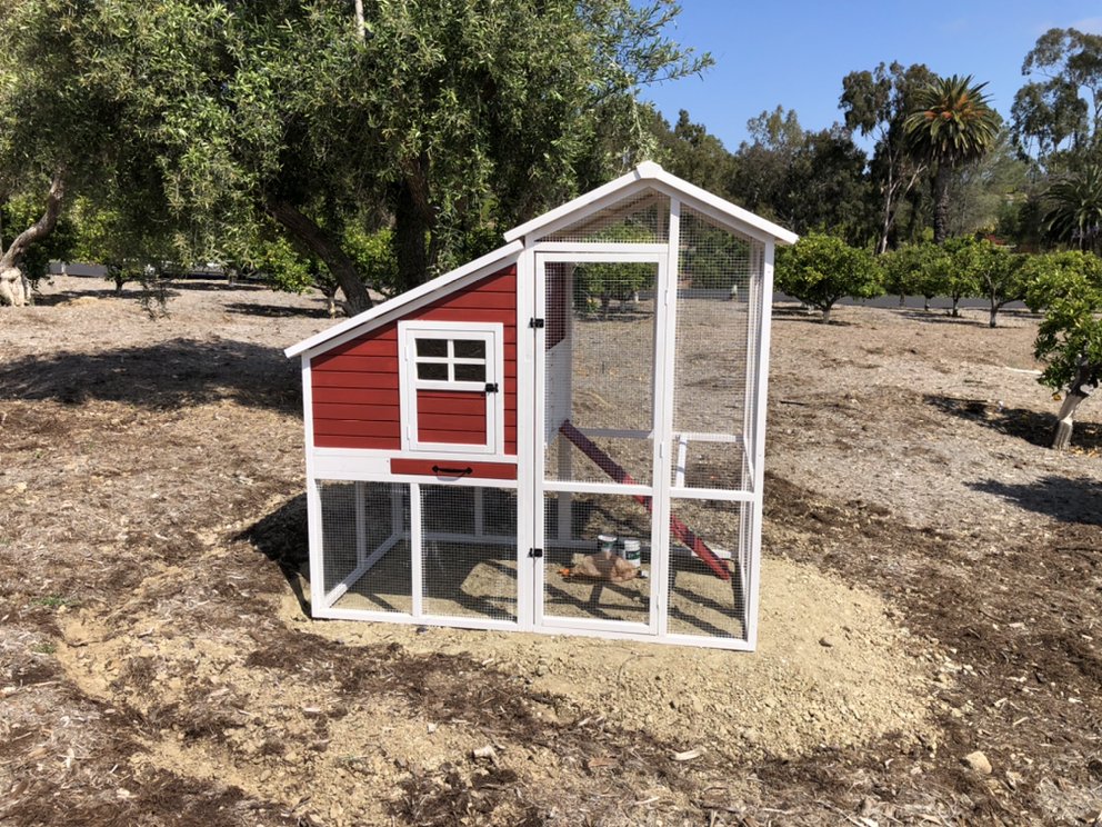 Fixa Ranch