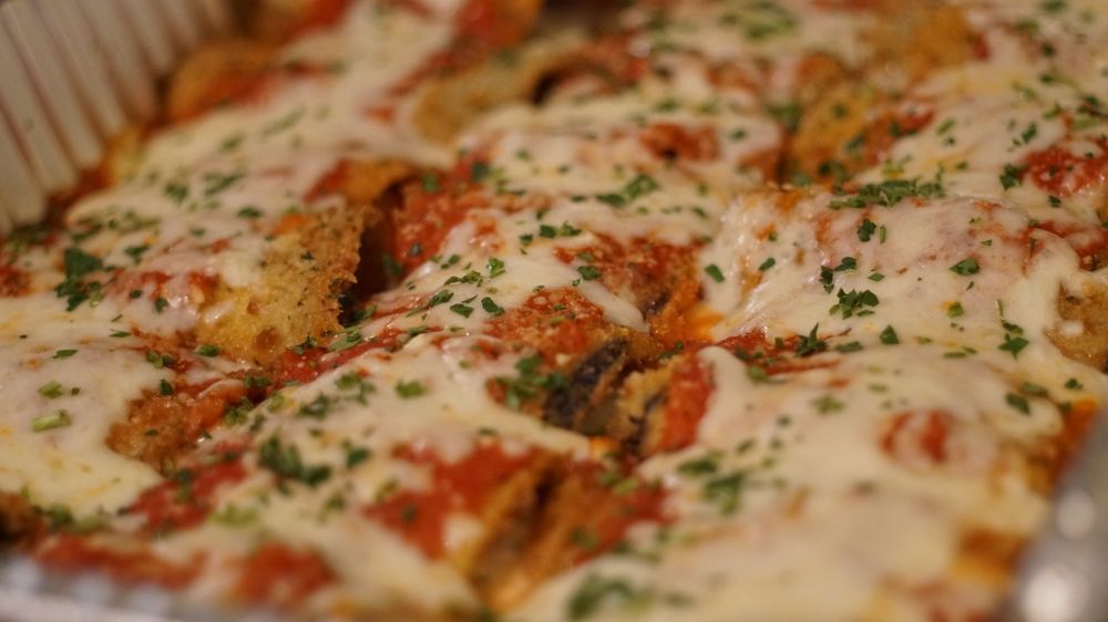 East Coast Pizza