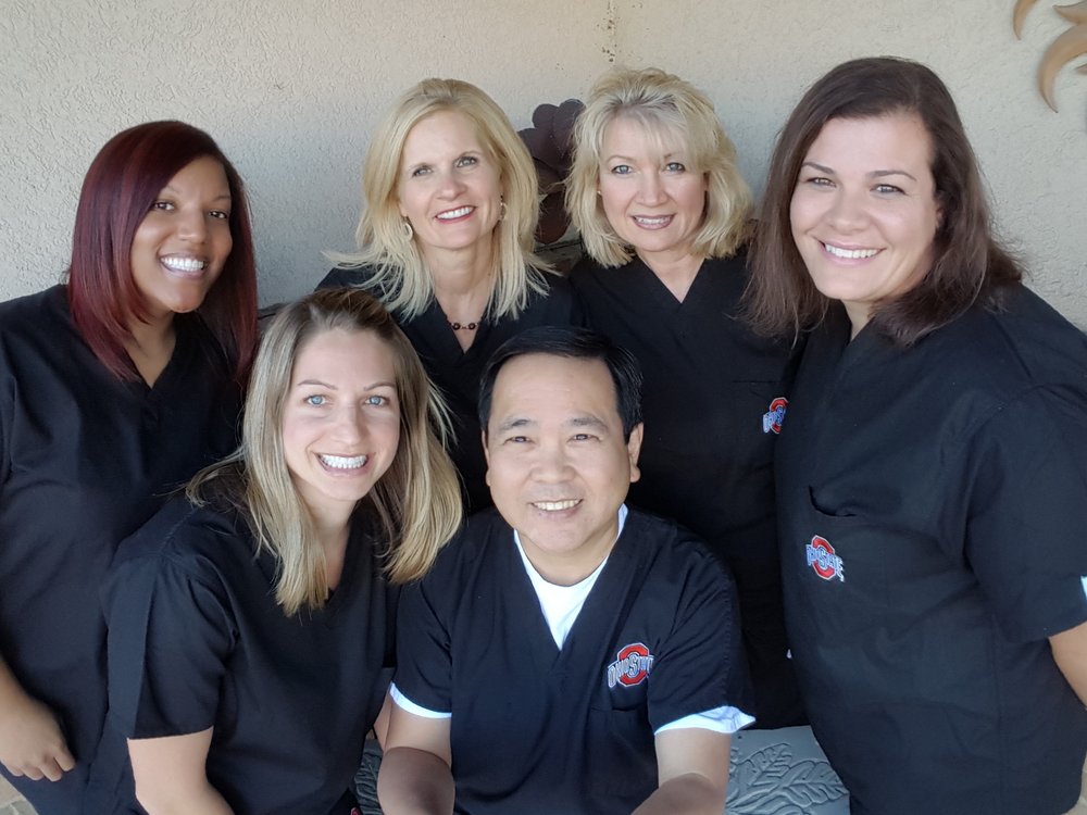image of business Hilliard Family Dentistry