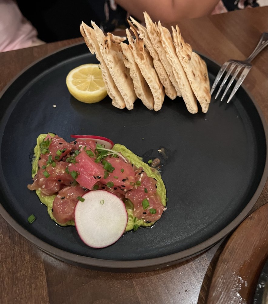 Apollonia Grill - Sarasota