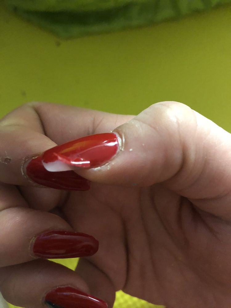 Nice One Nails