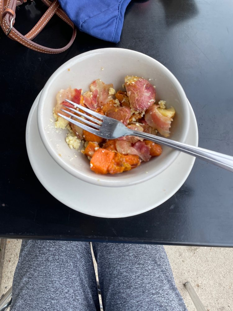 Barriques - Fitchburg