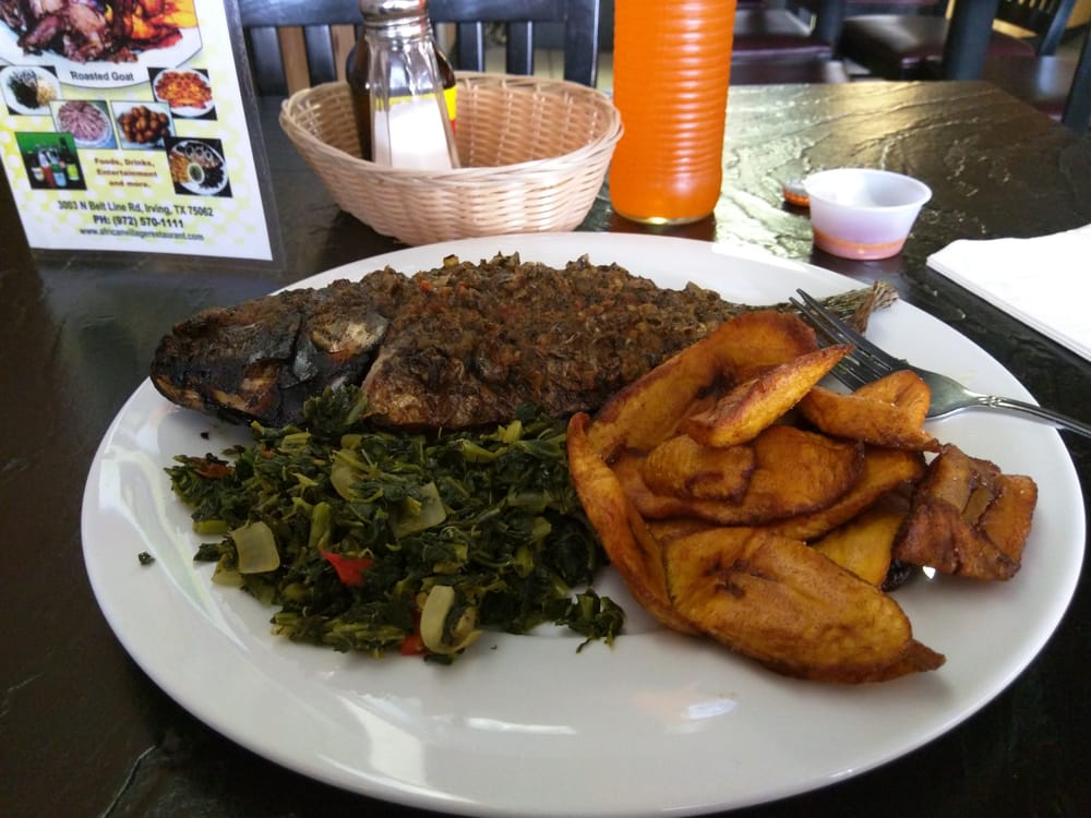 African Village Restaurant Order Food Online 28 Photos & 26 Reviews