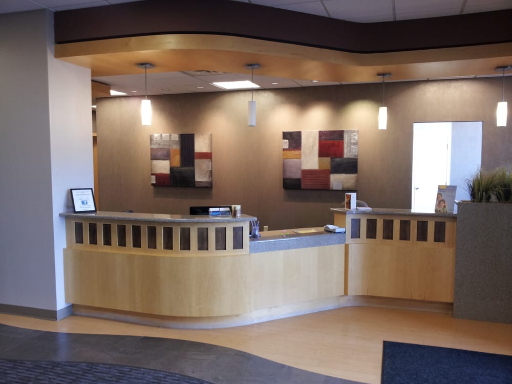 image of business Midwest Dental