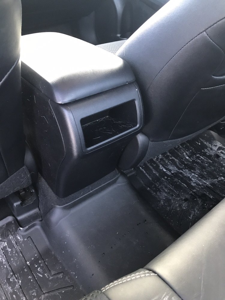 Mister Car Wash In St Louis Park Mn Mister Car Wash In St Louis Park Mn