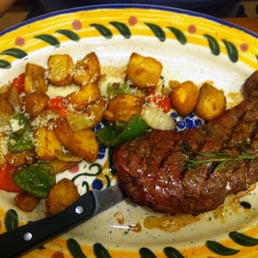 Steak Toscano - Yelp