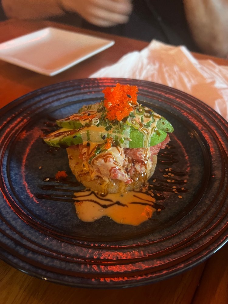 Kin Asian Street Food
