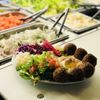 Falafel And Shawarma Planet