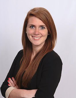 Hillary Cochin - The Beltway Group