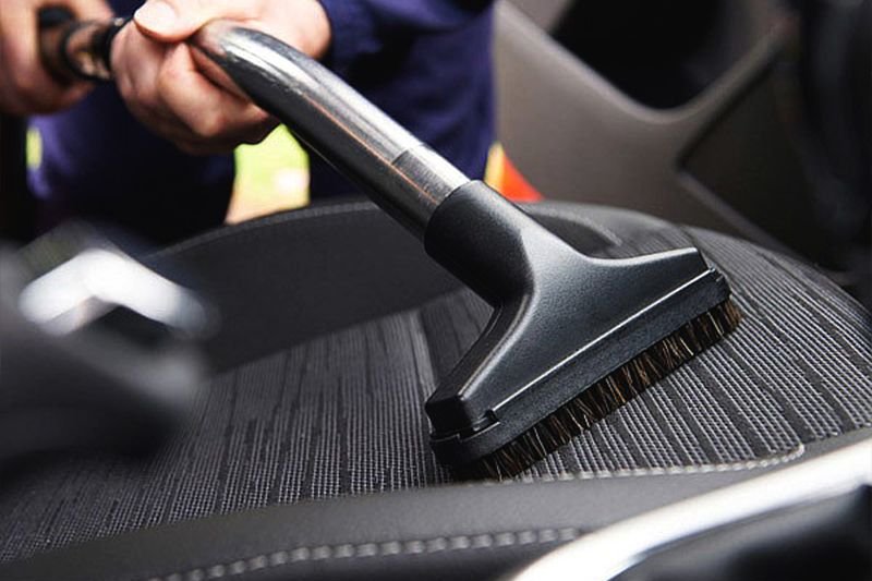 Al’s Detailing