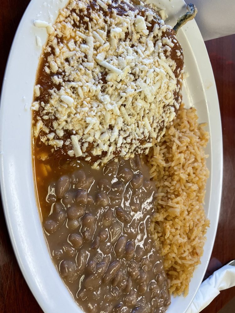 Hernandez Mexican restaurant