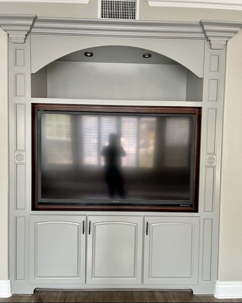 image of business Dmb Builders