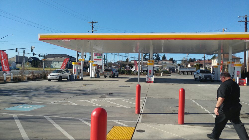 Ok Google Gas Station Near Me >> Jacksons Market & Shell Station - Gas Stations - 2631 Walnut St, Everett, WA - Restaurant ... Ok Google Gas Station Near Me >> Jacksons Market & Shell Station - Gas Stations - 2631 Walnut St, Everett, WA - Restaurant ...