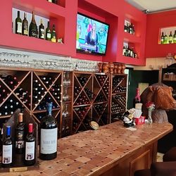 Meson Ria De Vigo photo