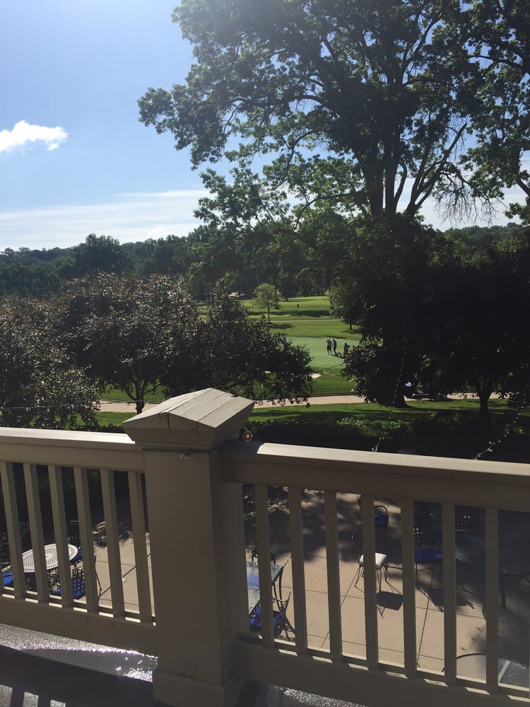 Mission Hills Country Club Country Clubs 5400 Mission Dr, Mission