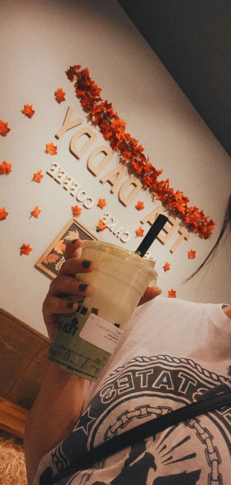 Tea Daddy
