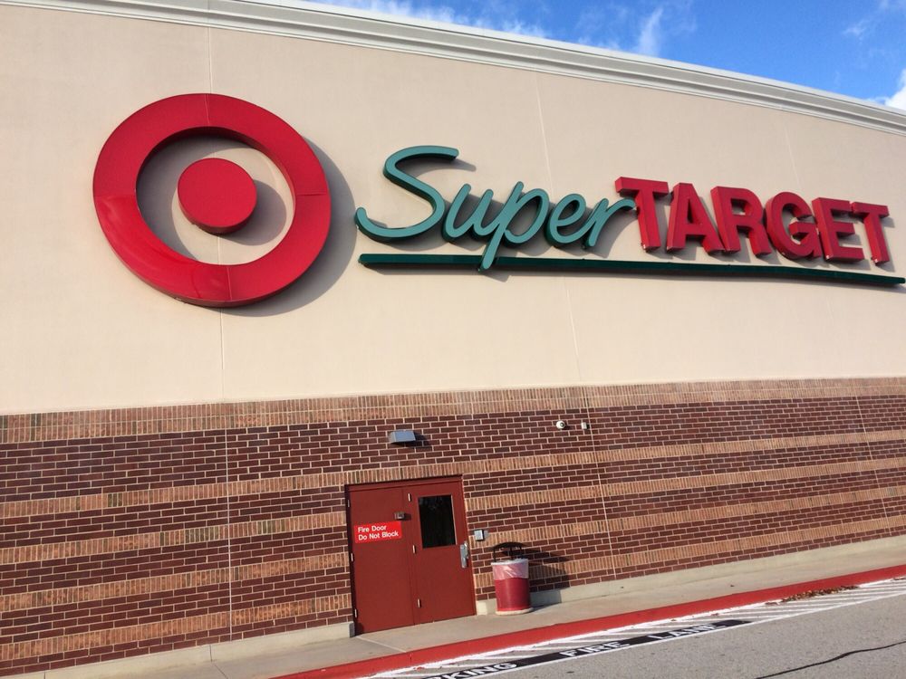 Target Stores 10 Photos & 16 Reviews Department Stores 1850