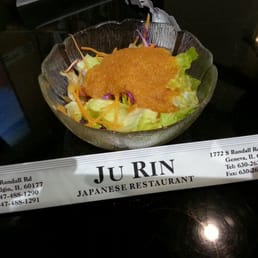 Jurin Japanese Restaurant Geneva Il Jurin Japanese Restaurant Geneva Il