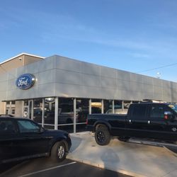 Northside Ford Truck S Inc 25 Reviews Car Dealers 6221 Ne Photo Of Northside Ford Truck S Inc Portland Or United States