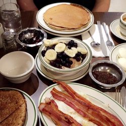 The Pancake 171 Photos 335 Reviews Breakfast Brunch Photo Of The Pancake Hot Springs National Park Ar United States