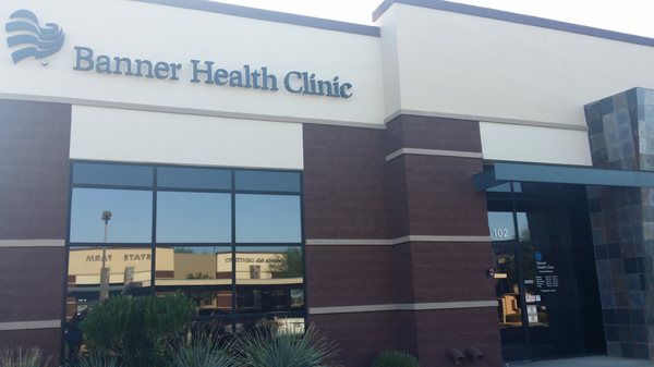Banner University Medicine Behavioral Health Center 925 E