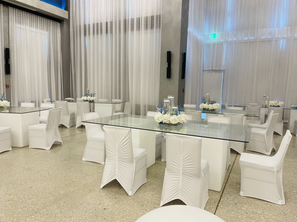Gigi's Party Rental