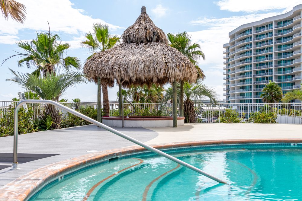 Caribe Resort