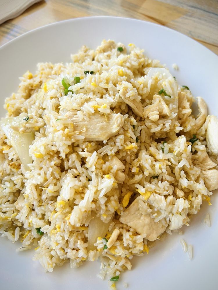 Charm Thai Charm Thai