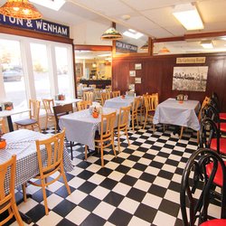 Henderson S Cafe Hamilton Ma Henderson S Cafe Hamilton Ma