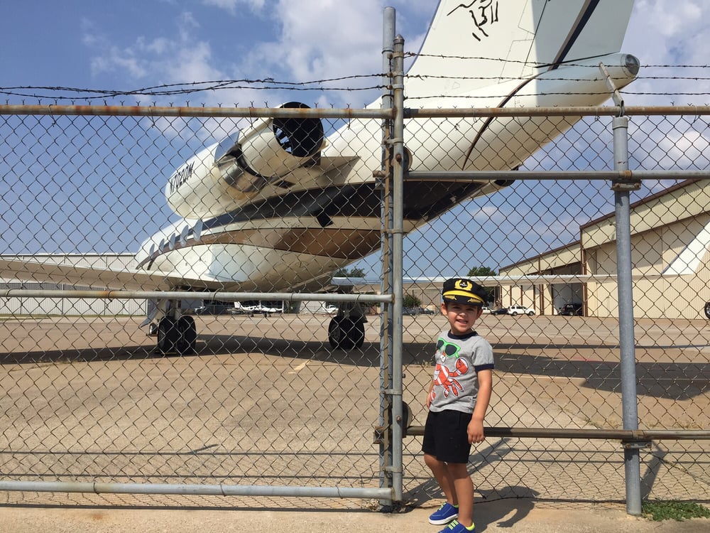 Addison Airport Airports 16051 Addison Rd, Addison, TX Phone