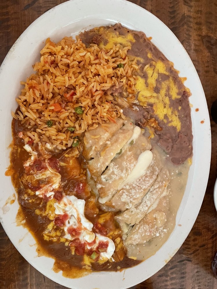 Maria's Mexican Kitchen
