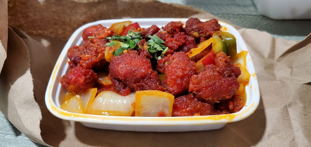 Taj Mahal Restaurant