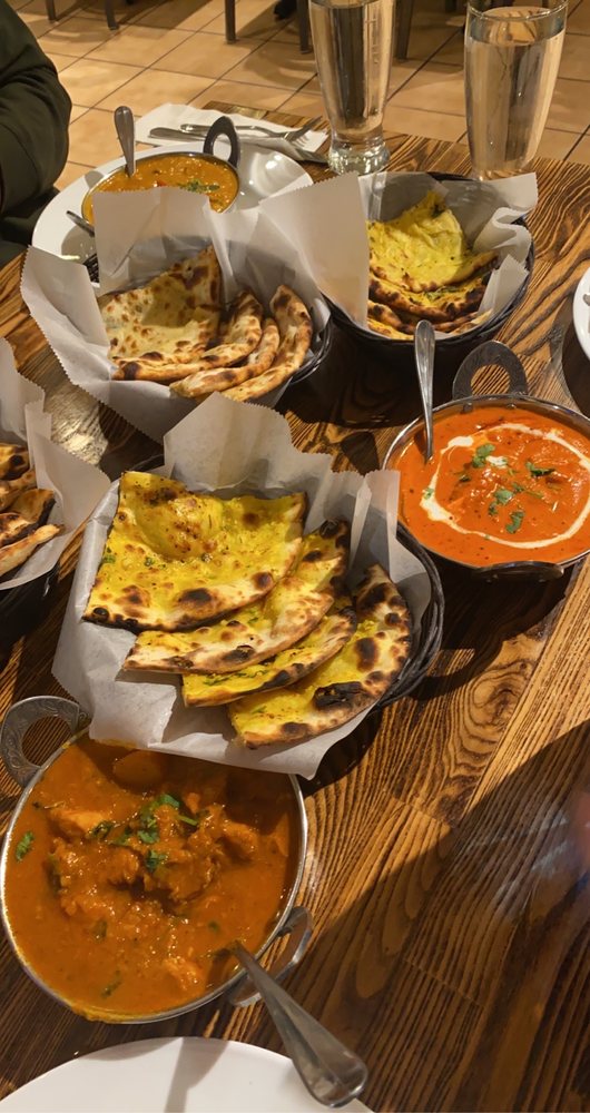 Taste of India