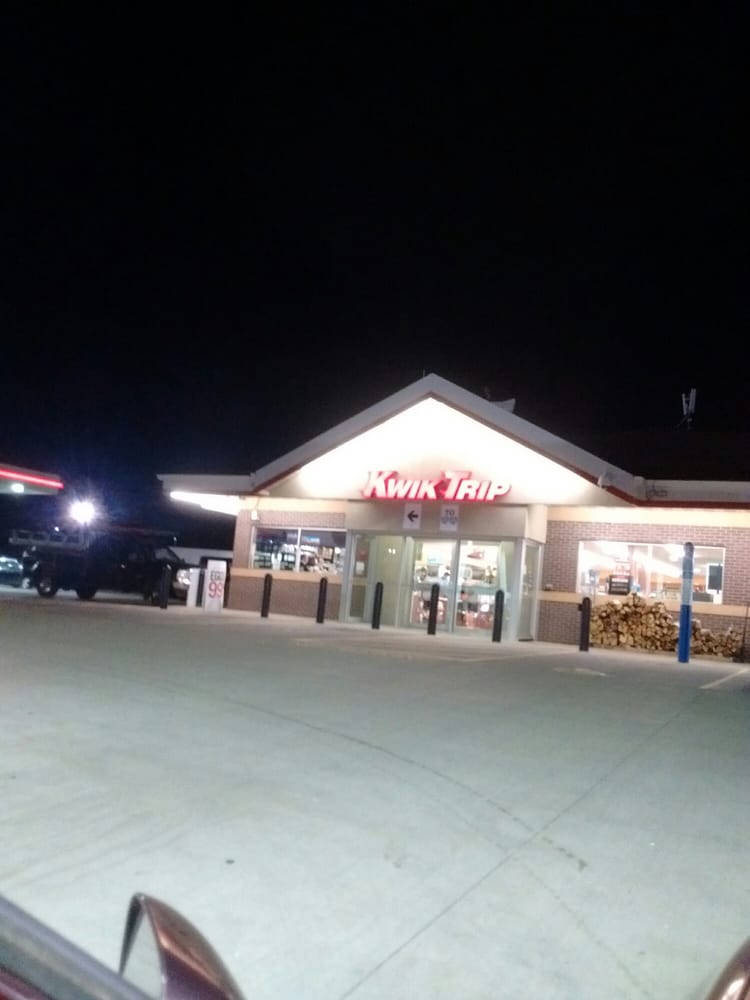 Kwik Trip Grocery 22 N Union St, Mauston, WI Phone Number Yelp