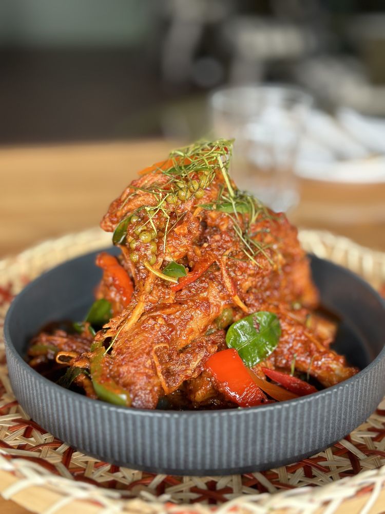 Oraan Thai Eatery