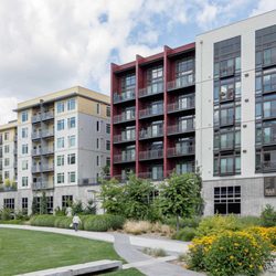 Old Town Lofts Apartments 38 Photos 13 Reviews Photo Of Old Town Lofts Apartments Redmond Wa United States