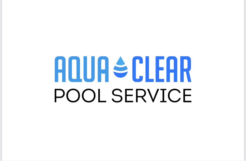 Aqua Clear Pool Service 