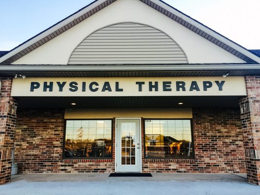 Serc Physical Therapy Warrensburg 540 E Young Avenue St Hotels Nearby