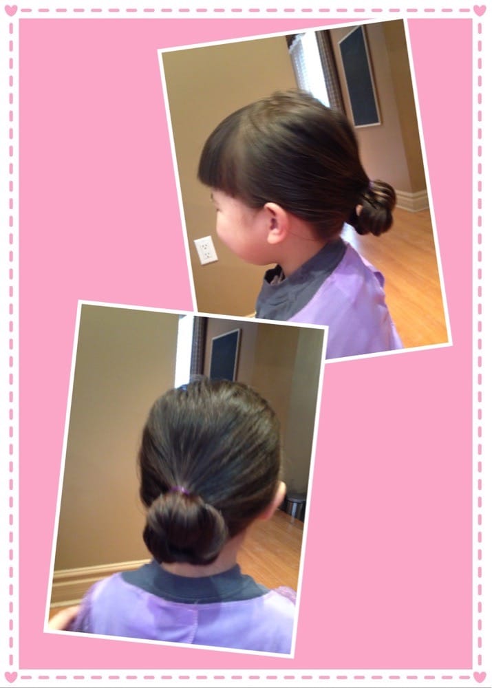 Aura Salon & Spa
