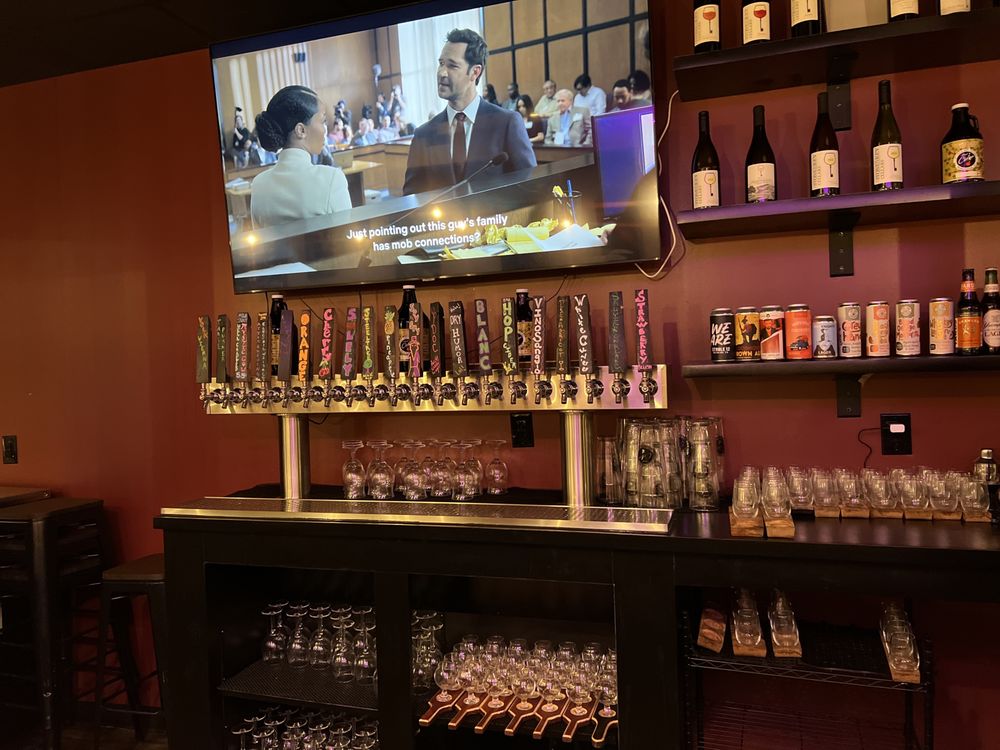 Stone & Key Cellars Image