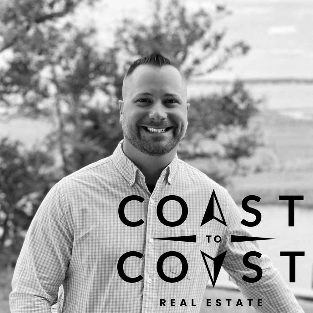Josh Reilly - Coast To Coast Real Estate