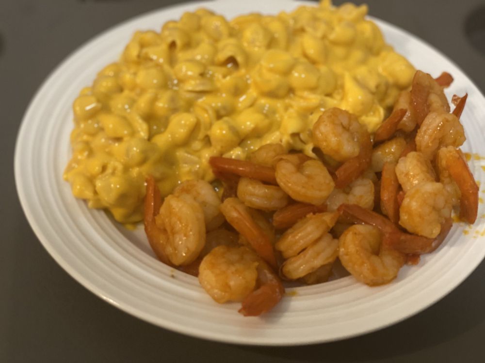 The Savoy’s Food Services