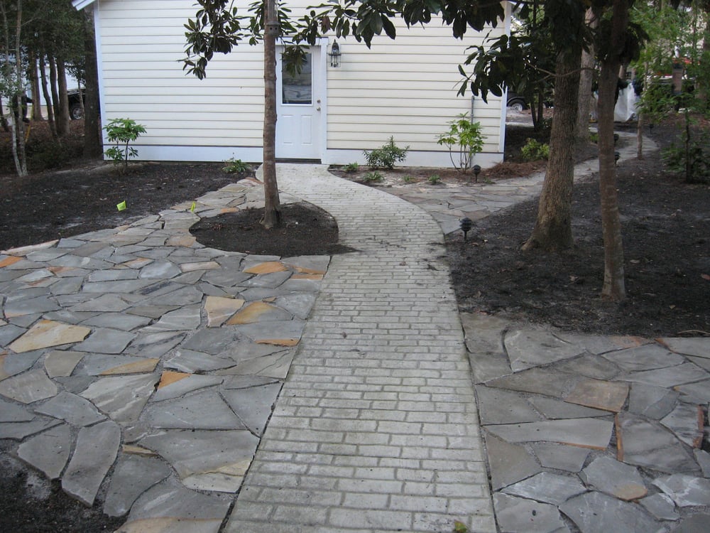 Outdoor Creations Landscape & Design