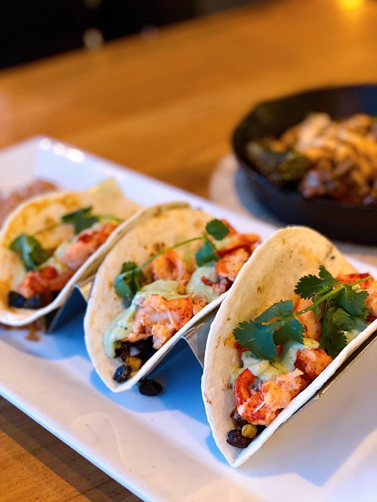 GuacAmigos - Newport Beach