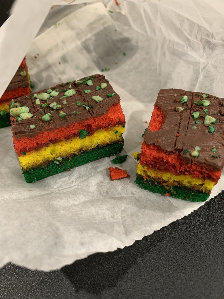 Rudy's Bakery and Cafe