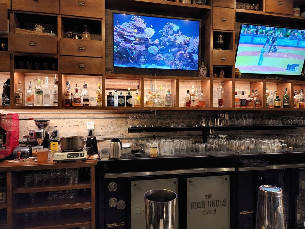 Rich Uncle Tavern